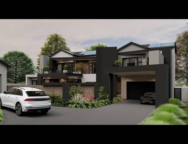 6 BEDROOM HOUSE FOR SALE IN MIDSTREAM HEIGHTS